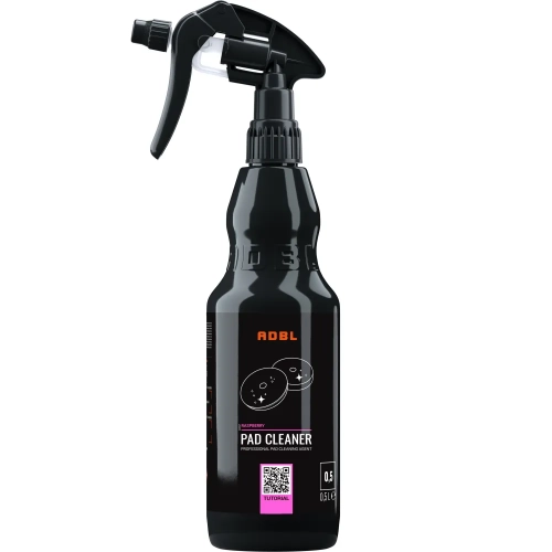ADBL PAD CLEANER 500ml płyn do czyszczenia padów polerskich